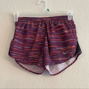 Dri-Fit Nike Tempo running shorts